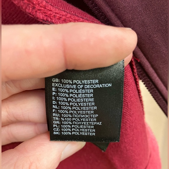 The North Face Women’s Apex Jacket - Picture 6 of 7